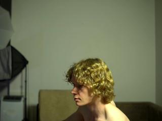 James Eaton webcam model stream image