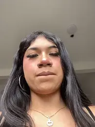 Celeste_villanueva_ webcam model stream image