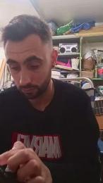 Paree21 webcam model stream image