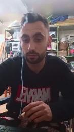 Paree21 webcam model stream image