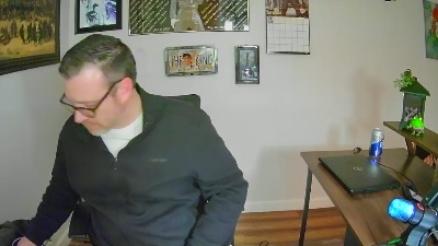 AlexanderII4u webcam model stream image