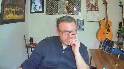 AlexanderII4u webcam model stream image