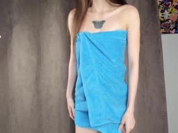 wild_destiny webcam model stream image