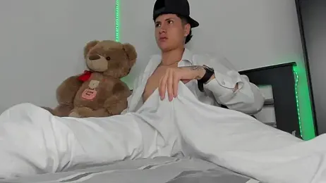 Mateo_Escobar webcam model stream image