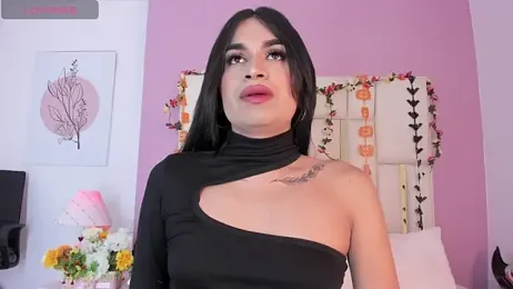 Silvana-Castro webcam model stream image