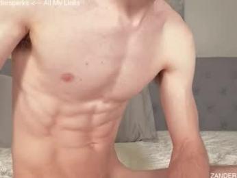 zandersparks webcam model stream image