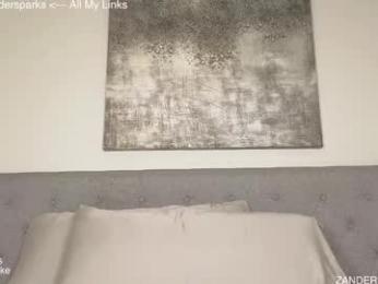 zandersparks webcam model stream image