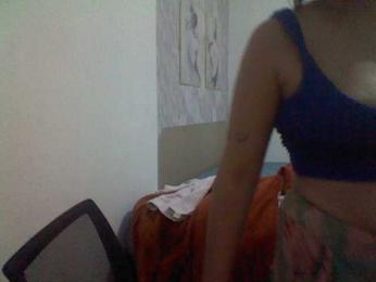 BiaDelicia webcam model stream image