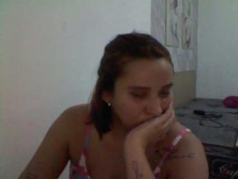 BiaDelicia webcam model stream image