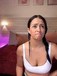 New_Arab_Kingdom webcam model stream image