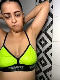 New_Arab_Kingdom webcam model stream image