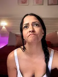 New_Arab_Kingdom webcam model stream image