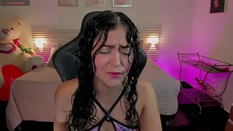 New_Arab_Kingdom webcam model stream image