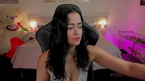 New_Arab_Kingdom webcam model stream image