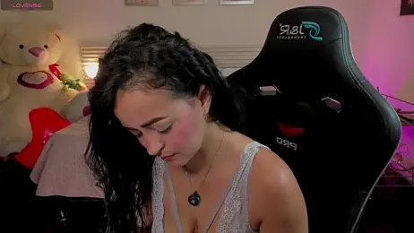 New_Arab_Kingdom webcam model stream image
