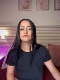 New_Arab_Kingdom webcam model stream image