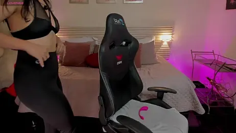 New_Arab_Kingdom webcam model stream image