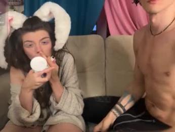 pocket_lovers webcam model stream image