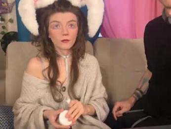 pocket_lovers webcam model stream image