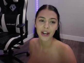 valentinarosexox webcam model stream image