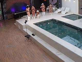 voyeurcam-casa-salsa-gym webcam camsoda model stream image