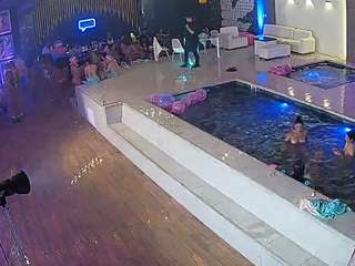 voyeurcam-casa-salsa-gym webcam model stream image
