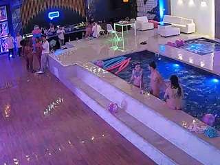 voyeurcam-casa-salsa-gym webcam model stream image