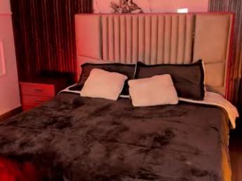 lillyortiz_ webcam model stream image