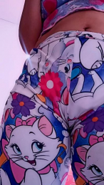 Lindafox99 webcam model stream image