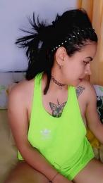 Soylulu69 webcam model stream image