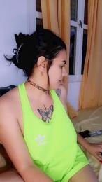 Soylulu69 webcam model stream image