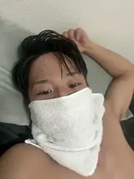 koki0401 webcam model stream image