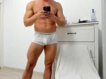 woolfiie webcam model stream image