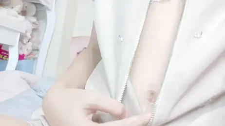 -nyanko- webcam model stream image