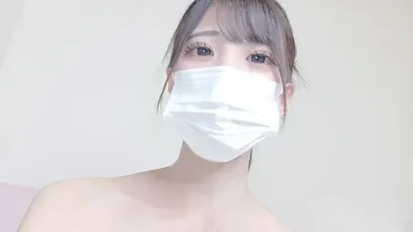 -nyanko- webcam model stream image