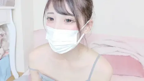 -nyanko- webcam model stream image