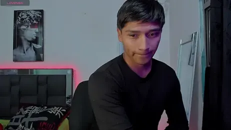 mateo-Esposito webcam model stream image