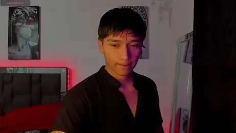 mateo-Esposito webcam model stream image