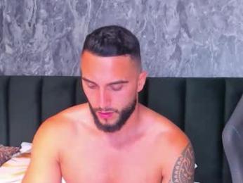 brad1_ webcam model stream image