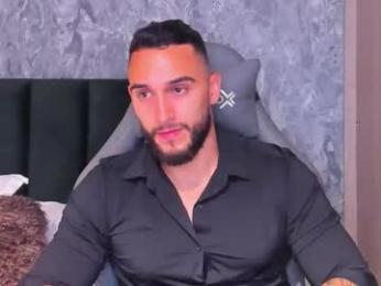 brad1_ webcam chaturbate model stream image