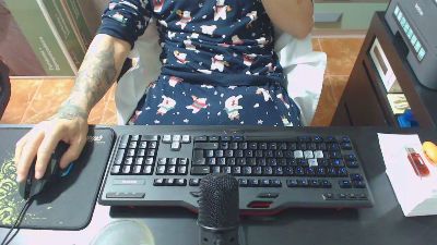 madrid_21cm webcam cam4 model stream image