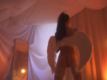 sunny_maria webcam model stream image