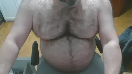 mikeyhotbear webcam model stream image