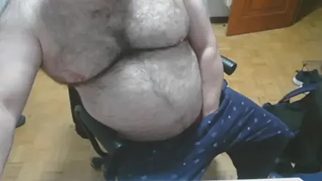 mikeyhotbear webcam model stream image
