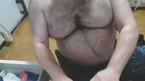 mikeyhotbear webcam model stream image