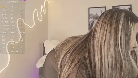Rubyross21 webcam model stream image