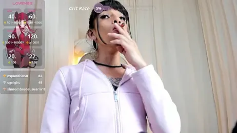 Alanakimura_ webcam model stream image