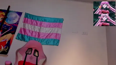 Goddess__Effy webcam model stream image