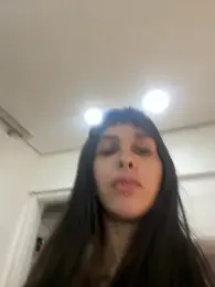 Nikatsu webcam model stream image