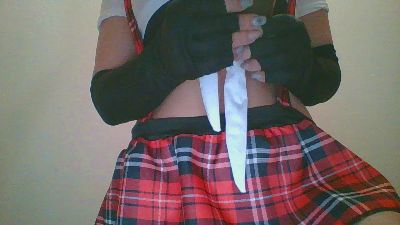 LauMarilu webcam cam4 model stream image